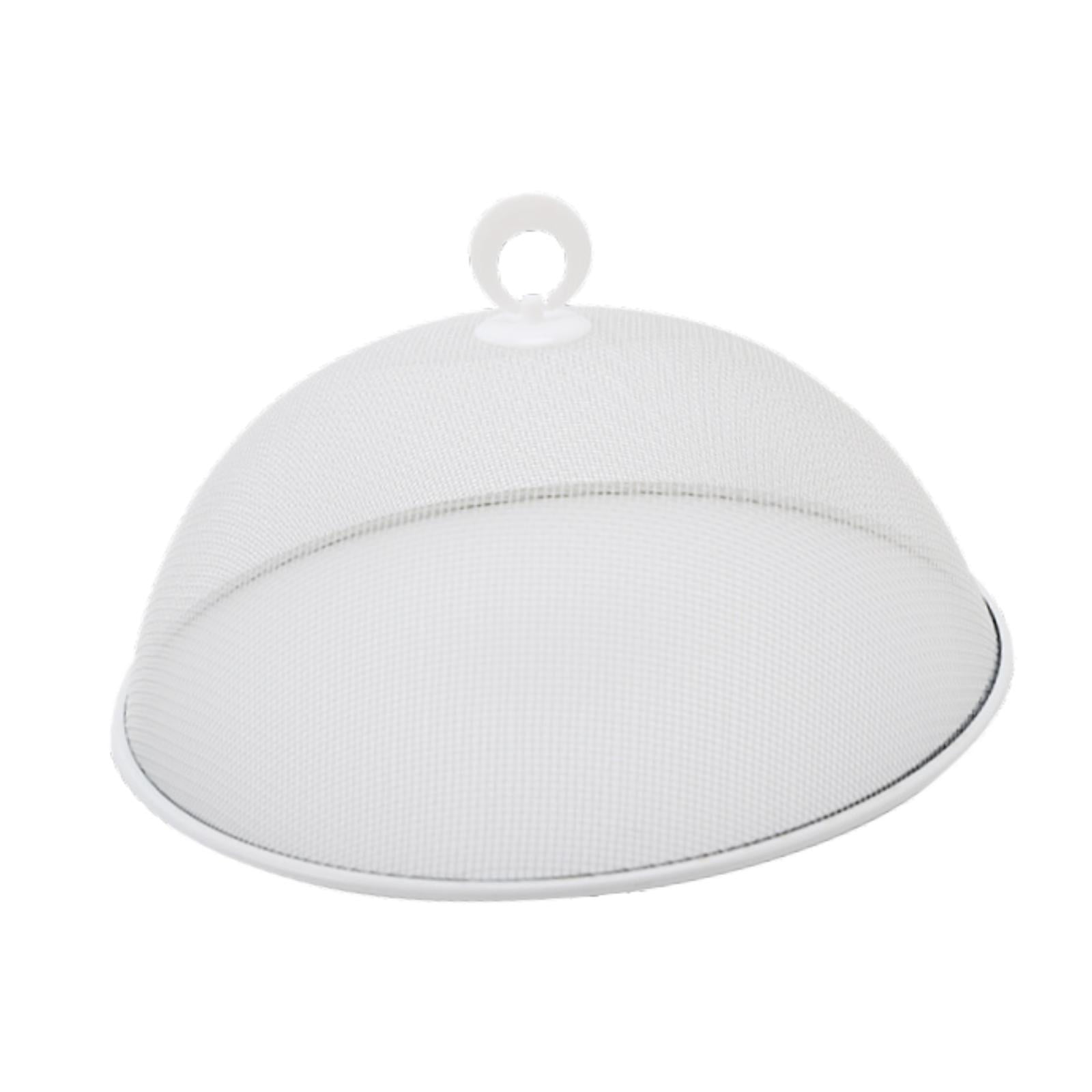 Bothyi - Malla Reutilizable Para Cubrir Platos, Cuencos, Utensilios Y Reuniones, 30 Cm