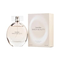Calvin Klein - Perfume Mujer Sheer Beauty Edt 100 Ml