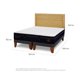 thumbnail image 3 of Cama Europea Super Premium 2 Plaza Base Dividida, 3 of 10