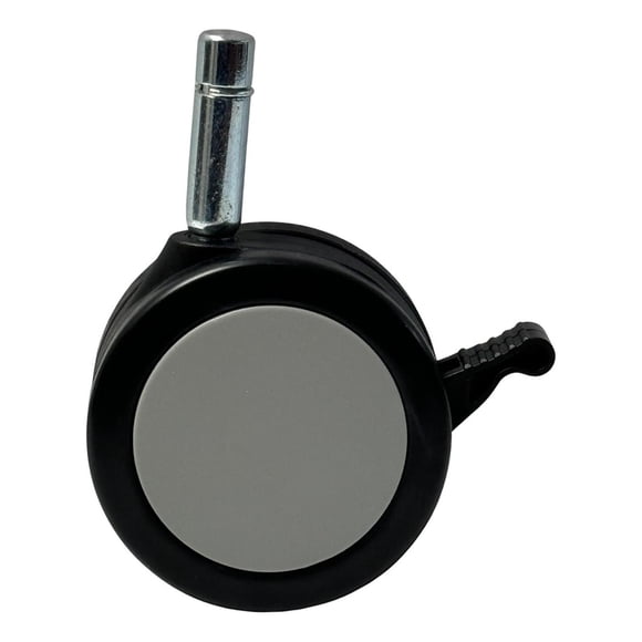 Rueda Para Cama Rosen Cic, Vástago De 1.2 Cm