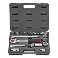 Genérico - Juego De Dados Hexagonales 1/2`` 10-32Mm (4223), Force