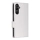thumbnail image 3 of Funda Cartera para Samsung Galaxy F16 5G Tapa Flip con Ranuras y Soporte Blanco, 3 of 5