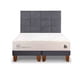 thumbnail image 1 of Cama Europea Cocopedic 2 Plaza Base Dividida, 1 of 9