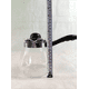 thumbnail image 3 of Jarro Tetera De Vidrio Para Té Y Café Con Mango 1050 Ml, 3 of 6