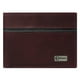 thumbnail image 1 of Billetera Hombre Craftmen cuero natural Vinotinto, 1 of 3