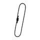 thumbnail image 3 of Cordón Prusik De 6 Mm, Cuerda De Nudo De 120 Cm De Longitud, Cordón Trenzado Para Escalada, Arborista, Negro, 3 of 5