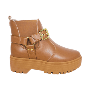 Botines Moleca Casuales Mujer | 5351.104.23664-95669 - Talla 38