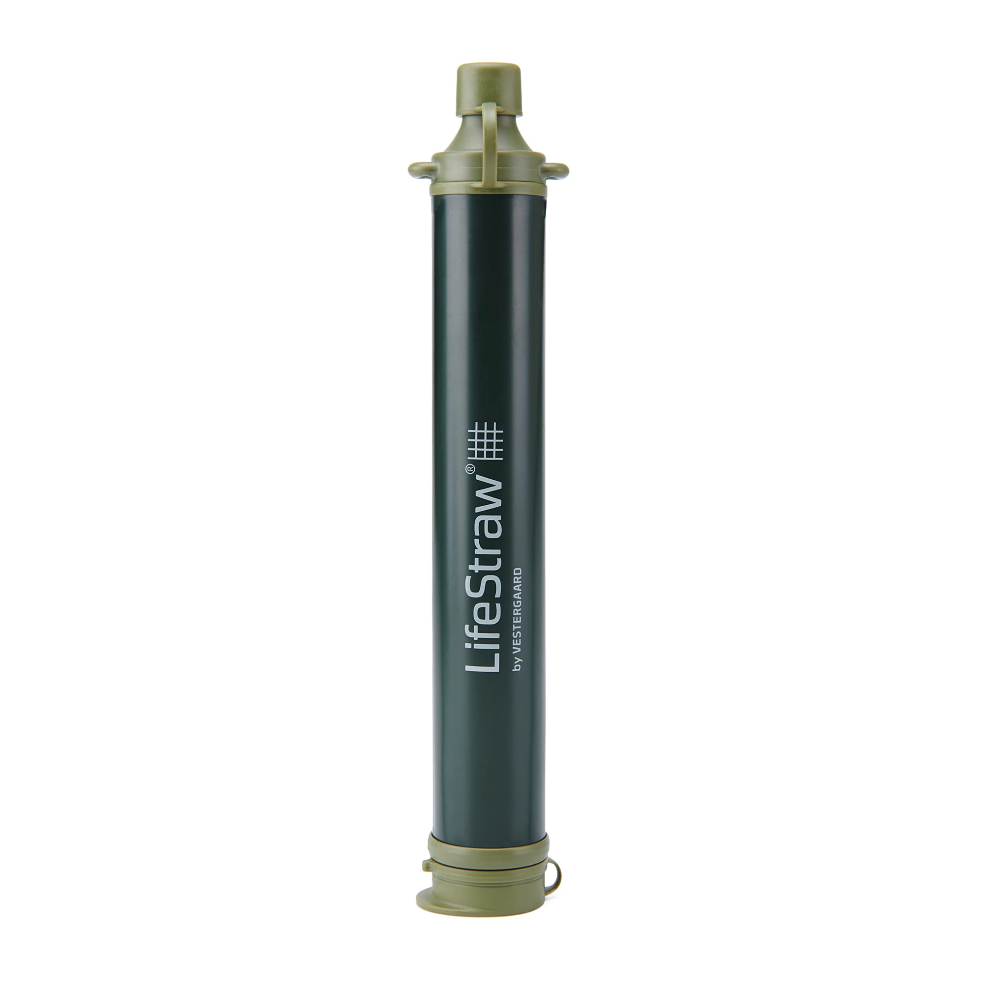 Filtro De Agua Lifestraw Personal Para Senderismo, Acampada, Viajes