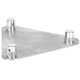 thumbnail image 2 of Placa Base de Truss Global Truss 22 cm Aluminio 0,5 kg, 2 of 2