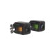 thumbnail image 1 of Sensor de seguridad para puerta de garaje Chamberlain 820CB, paquete de 2, 1 of 6