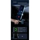 thumbnail image 3 of Receptor Bluetooth Auto 3.5mm Manos Libres Aux Car, 3 of 3