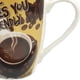 thumbnail image 2 of Tazón Decorativo con Cuchara Friendly 2 Pzas, 2 of 5