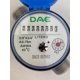 thumbnail image 4 of Medidor de agua DAE AS-75m 3/4" acoples NPT litros, 4 of 7