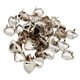 thumbnail image 3 of 50 Uds DIY Amor Corazón Remaches De Metal Garra Tachuelas Bolsas Ropa Sombreros Decoración De Cuero, 3 of 5