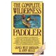 thumbnail image 1 of Libro Vintage: The Complete Wilderness Paddler, 1 of 1