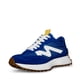 thumbnail image 1 of Zapatilla Steve Madden Campo azul de gamuza, nylon, malla para mujer 37EU, 1 of 3