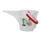 thumbnail image 2 of Regadera De 5L, Hervidor De Agua Para Plantas De Interior, Flores, Verduras, Transparente, 2 of 3