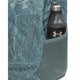 thumbnail image 3 of Mochila Under Armour Unisex Hustle 6.0 Jasper Blue, 3 of 5