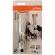 thumbnail image 1 of Stihl Genuine 0781 120 1109 80 g Gear Lubricant AB, 1 of 1