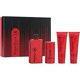 thumbnail image 3 of Set de regalo de perfume Perry Ellis 18 Fuego EDT 100 ml para hombre, 3 of 4