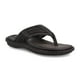 thumbnail image 2 of Sandalia Hombre Caty Negro, 2 of 5