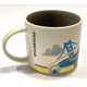 thumbnail image 3 of Taza Starbucks You Are Here Lisboa Cerámica 414 ml, 3 of 4