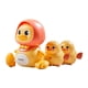 thumbnail image 2 of Juguete De Patos Gateadores Pato De Juguete Interactivo Para Caminar Para Niños Niños Niñas Niños Amarillo Con 2 Patos, 2 of 2