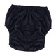 thumbnail image 2 of Pa?al De Tela Para Adultos Con Incontinencia, Ropa Interior Para Mujeres Y Hombres Mayores Con Discapacidad, Color Negro, Talla S, 2 of 5