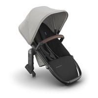 Segundo Asiento Inferior Uppababy Rumbleseat V3 Para Vista V2/V3