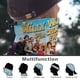 thumbnail image 5 of Willy Wonka Braga de Cuello Protección Solar - Bandana UV Refrescante para Ciclismo y Deportes al Aire Libre, Hombres y Mujeres, 5 of 6
