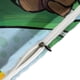 thumbnail image 5 of Kite Man Hell Yeah Bedding Sets Ultra Soft Skin-Friendly Duvet Cover 3 Piece, Cute Comforter Cover Bed Set for Boys Girls Kids, 5 of 5