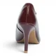thumbnail image 3 of Zapato Mujer Napa Imperiale Carmin Oscuro Vizzano, 3 of 3