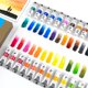 thumbnail image 1 of Pintura acuarela Paul Rubens 24 colores en tubo de 5 ml, 1 of 9