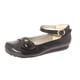 thumbnail image 1 of Zapato colegio Negro Vía Franca, 1 of 5