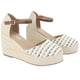 thumbnail image 5 of Alpargatas Chalada Mujer Dijon-5 Blanco Casual, 5 of 5