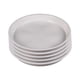thumbnail image 4 of 5 Platillos para Plantas, Bandejas para Macetas, Prácticos Platillos Redondos para Macetas, Resistentes para Uso Doméstico, para Interiores Y Exterior XS, 4 of 5