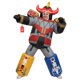 thumbnail image 1 of Disfraz inflable Morph Megazord adulto, 1 of 7