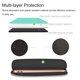 thumbnail image 5 of Funda para portátil HESTECH para Acer R11/Spin 311/HP Stream, 5 of 9