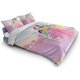 thumbnail image 4 of Princess Series Cartoon Duvet Cover Anime Soft Bedding Set 3D Print Comforter Cover Set, 4 of 5