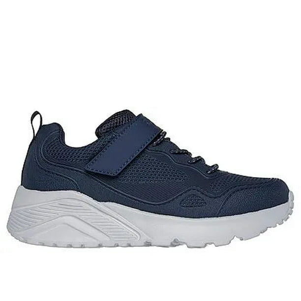 ZAPATILLAS SKECHERS UNO LITE WORLO 403651L-NVY - Talla 33