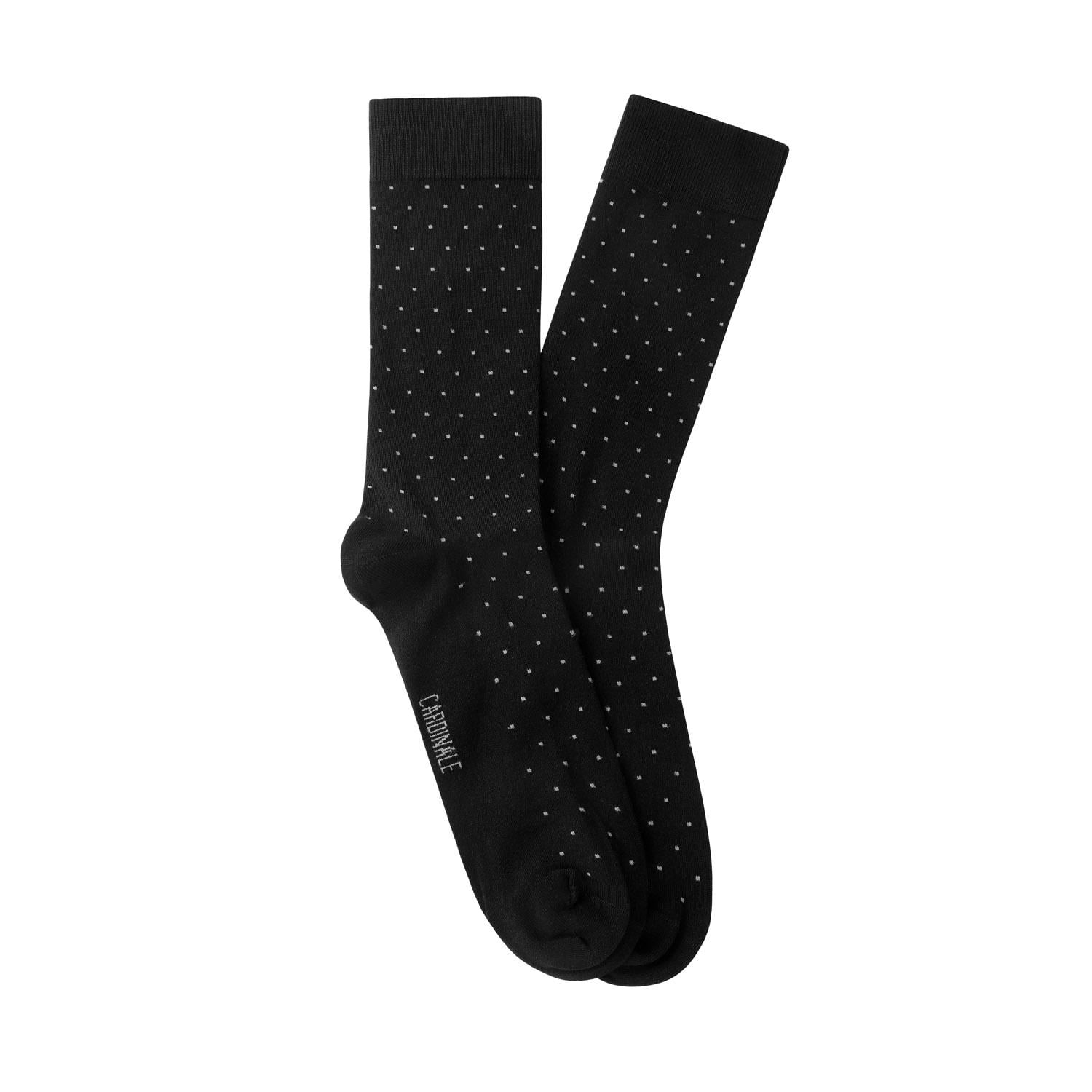 Calcetines Hombre Algodón (talla 39-45) Calc-1u-pt01 Cardinale