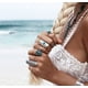 thumbnail image 2 of Set Anillos Pequeños Boho Chic Niñas Gloriahoon, 2 of 5