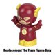 thumbnail image 4 of Figura de repuesto Fisher-Price Little People DC Super Friends, 4 of 5