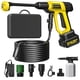 thumbnail image 1 of Lavadora a presión sin cable ZestZenith 21V 990 PSI, 1 of 7