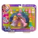 thumbnail image 3 of Polly Pocket Set Modas Sirenas Mágicas | 40+ Piezas, 3 of 3