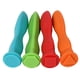 thumbnail image 1 of Set de sellos READY 2 LEARN Triangle Grip Geometric Shapes 2+, 1 of 7