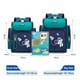 thumbnail image 2 of New Boys Orthopedic School Bags Child Astronaut Printing Backpacks Primary Student Girls Children's Schoolbag Waterproof Kid, 2 of 3