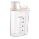 thumbnail image 3 of Dispensador De Detergente Para Ropa, Dispensador De Cuentas Potenciadores De Aroma Para Baño, Hotel, 1,95 L, 3 of 4