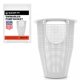 thumbnail image 1 of Canasta para bomba de piscina Swimables Whisperflo e Intelliflo 070387-3X, 1 of 9