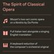 thumbnail image 3 of Partitura Vocal G. Schirmer, Inc. Don Giovanni 312 págs, 3 of 4